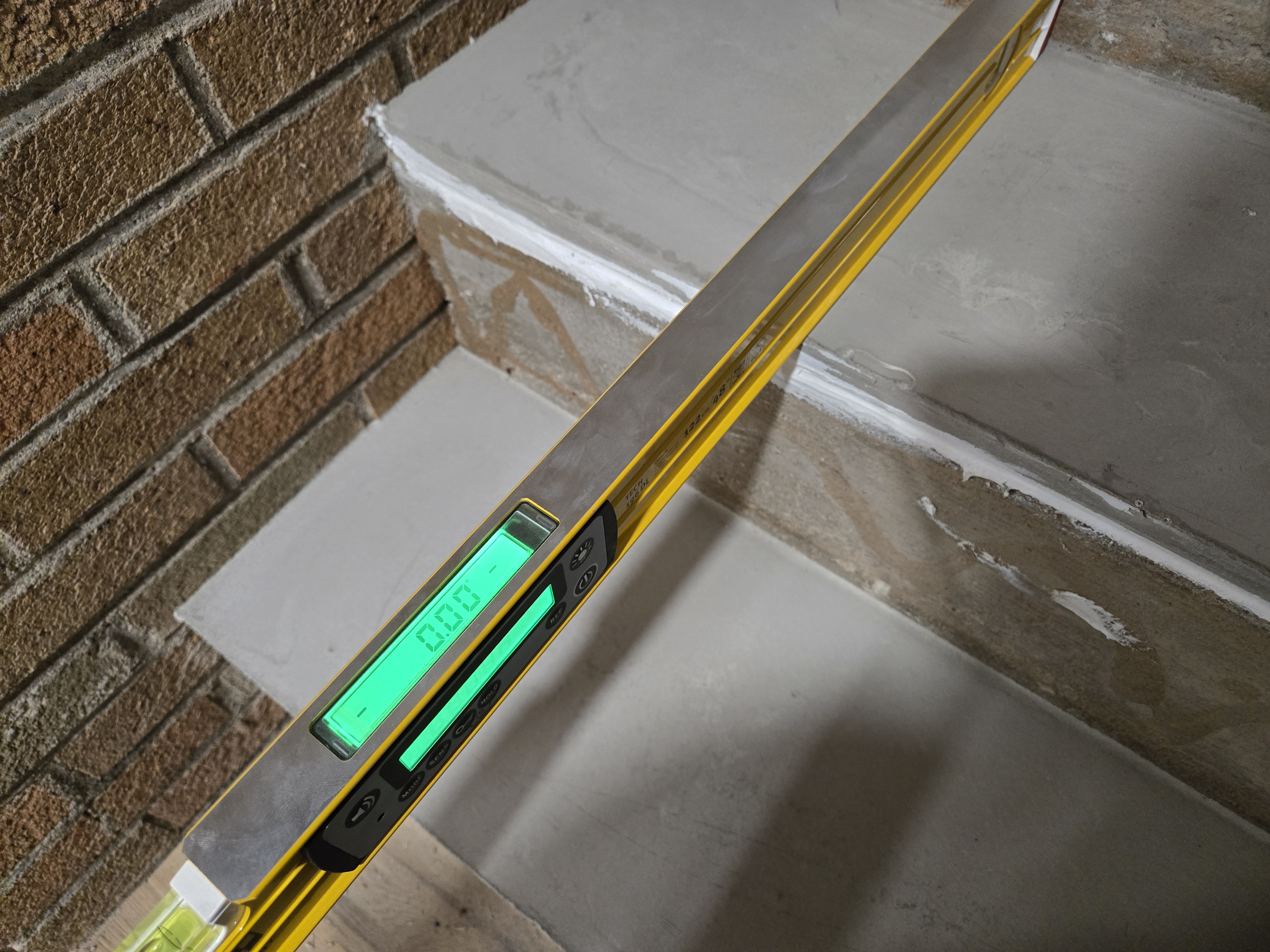 Miller Basement